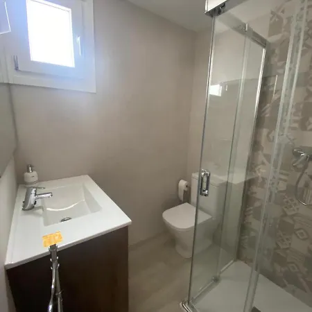Vivienda San Jose Apartment Teruel Exterior photo