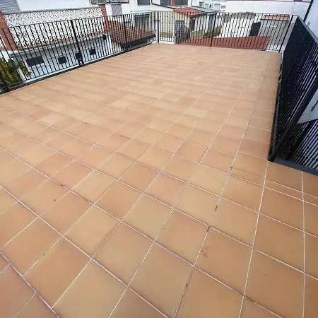 Vivienda San Jose Apartment Teruel Exterior photo