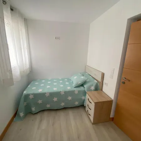Vivienda San Jose Apartment Teruel Exterior photo