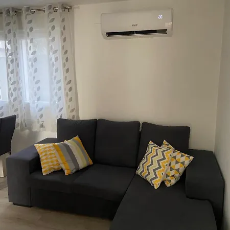 Vivienda San Jose Apartment Teruel Exterior photo