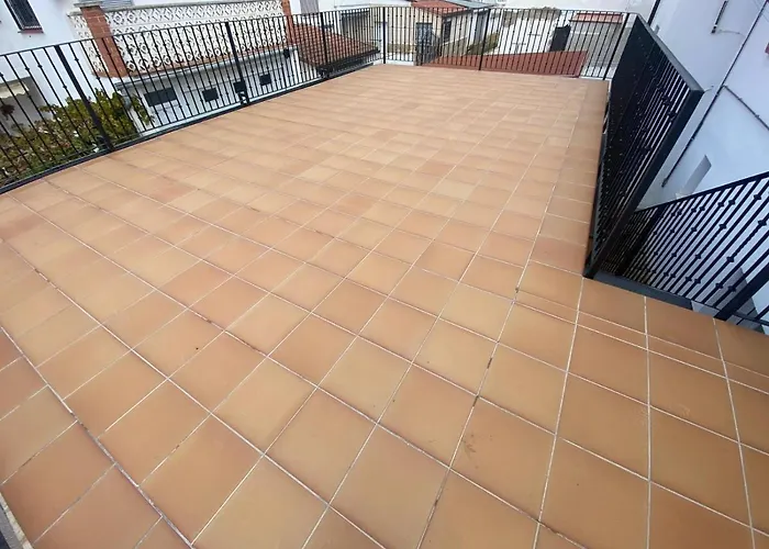 Vivienda San Jose