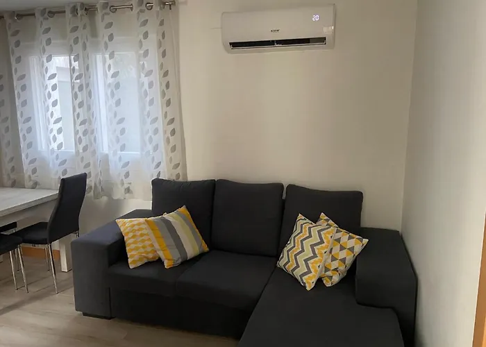Vivienda San Jose