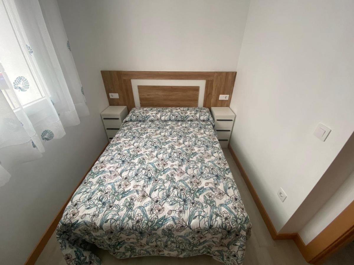 Vivienda San Jose Apartment