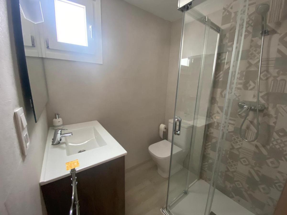 Apartment Vivienda San Jose Teruel