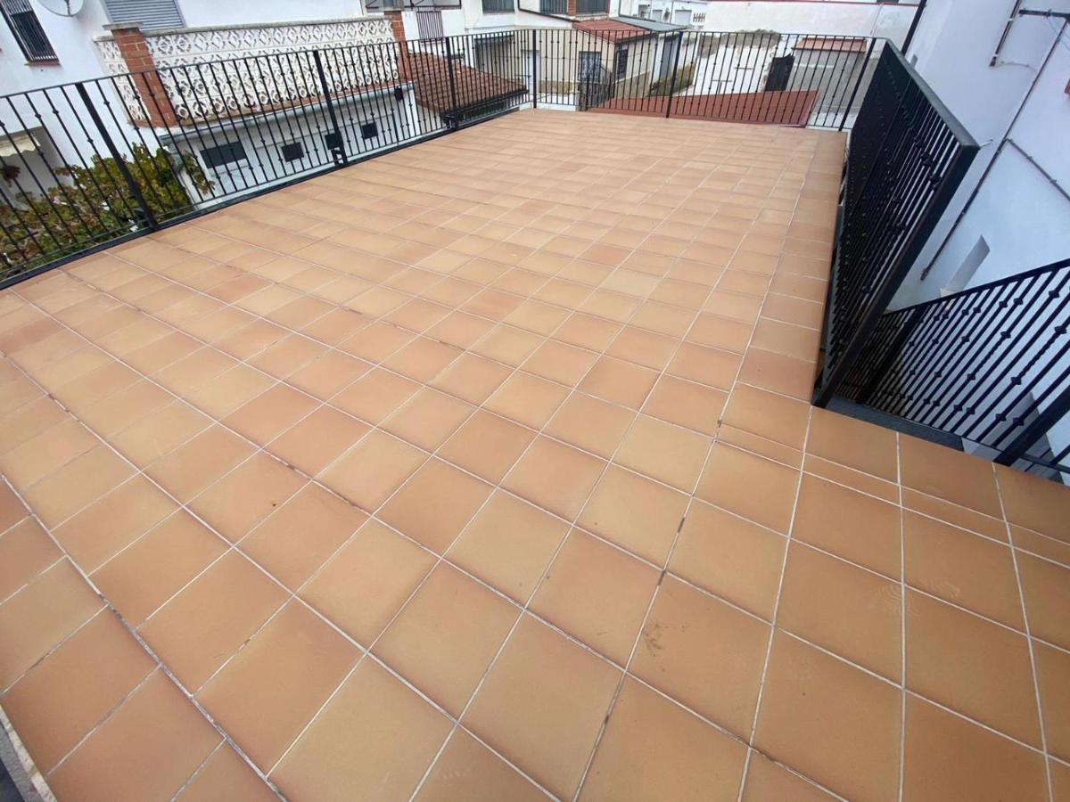 Vivienda San Jose
