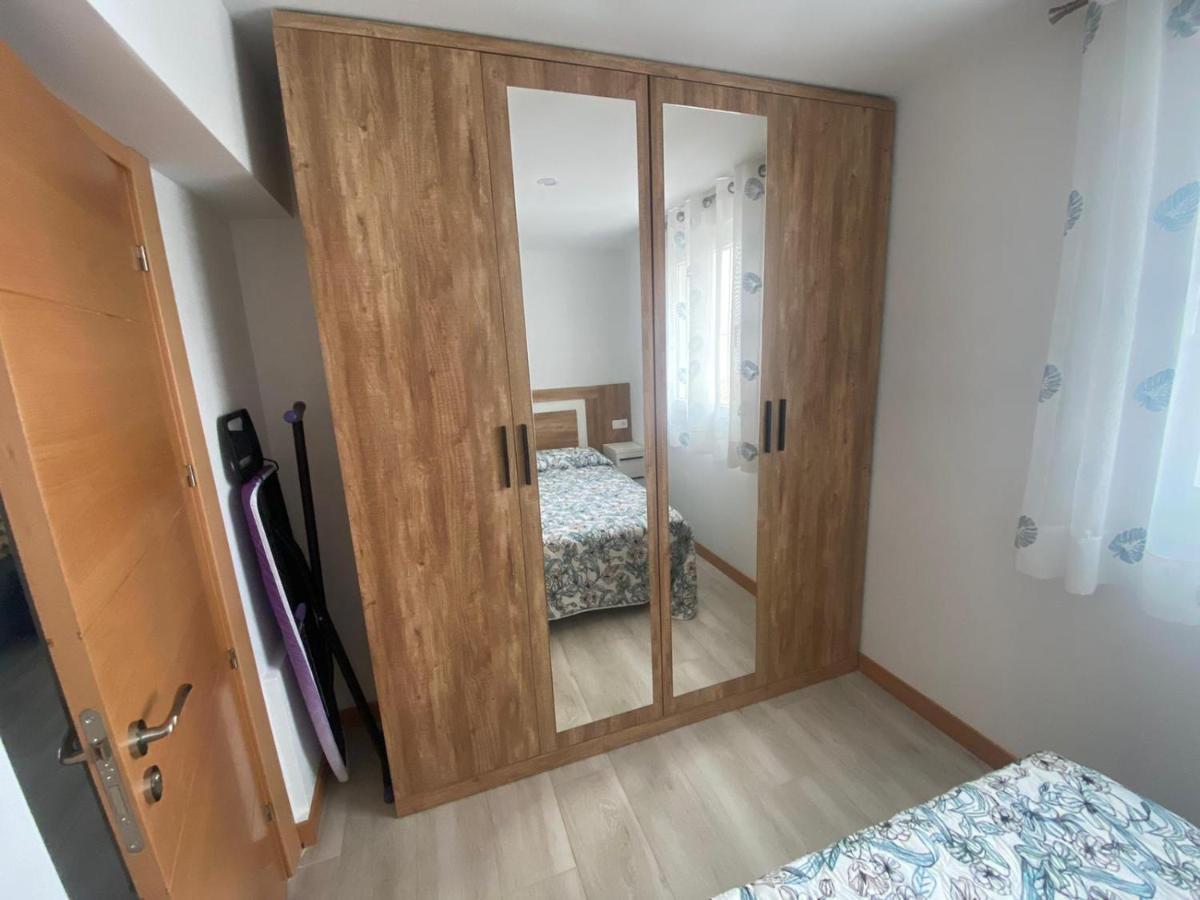 Vivienda San Jose Apartment Teruel