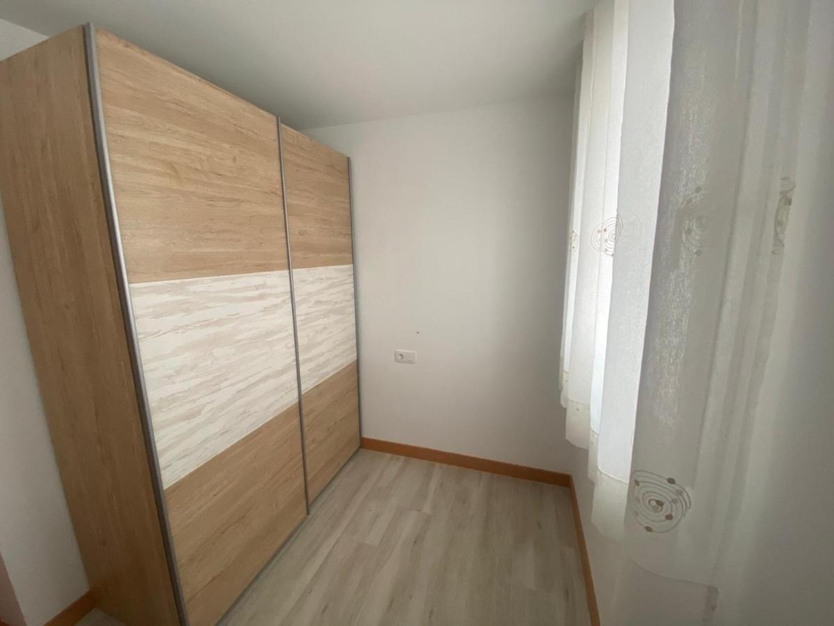 Vivienda San Jose Apartment