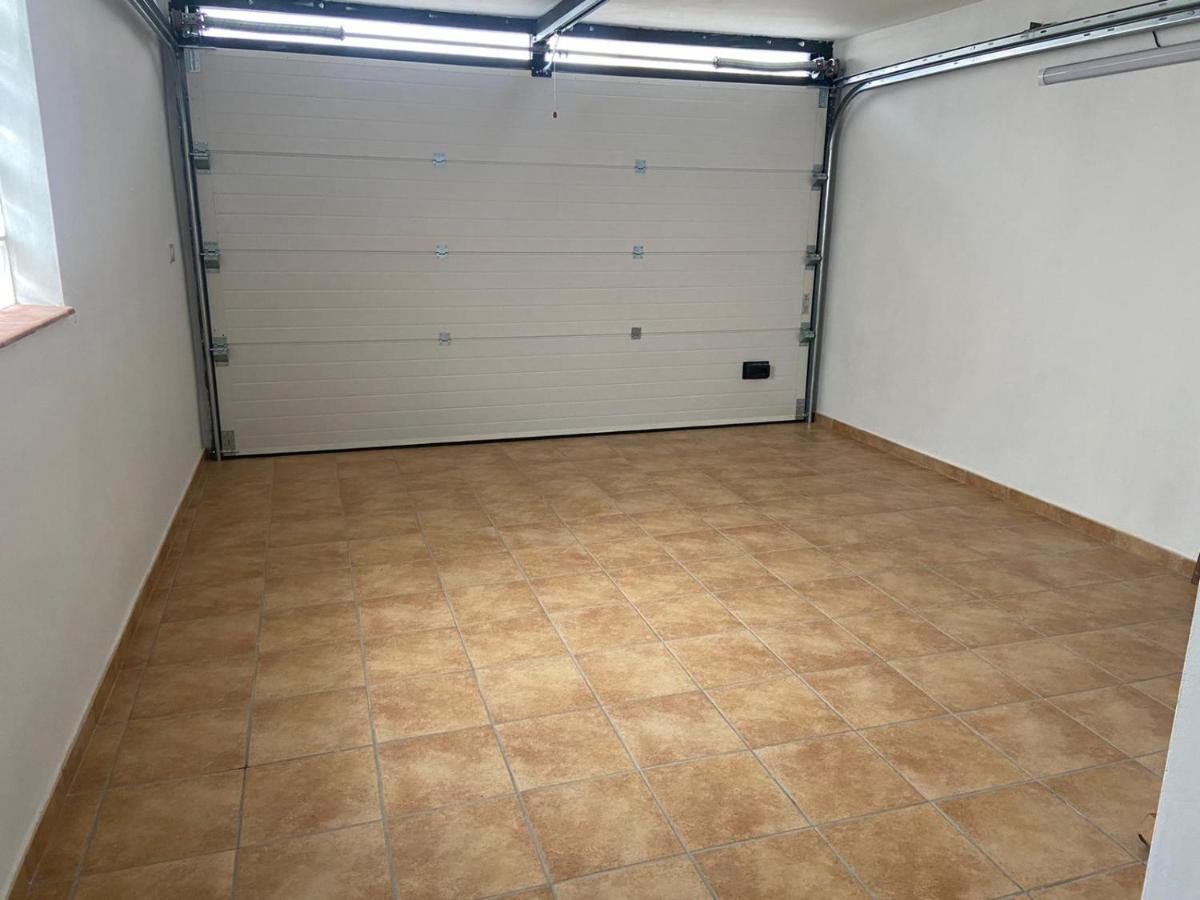 Apartment Vivienda San Jose *